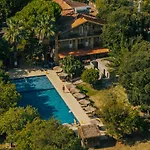 Balli Butik Hotel Kayakoy