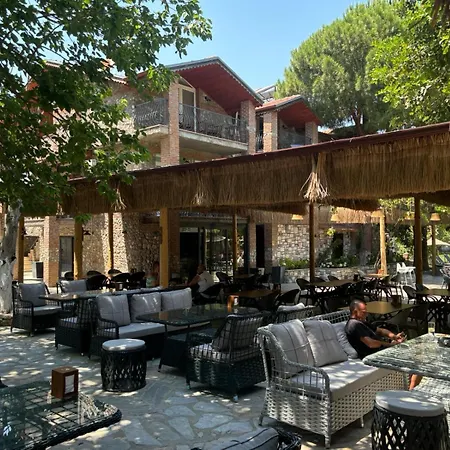 Balli Boutique & Restaurant 3* Kayakoy