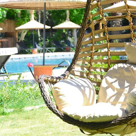 Hotel Balli Boutique & Restaurant Kayakoy