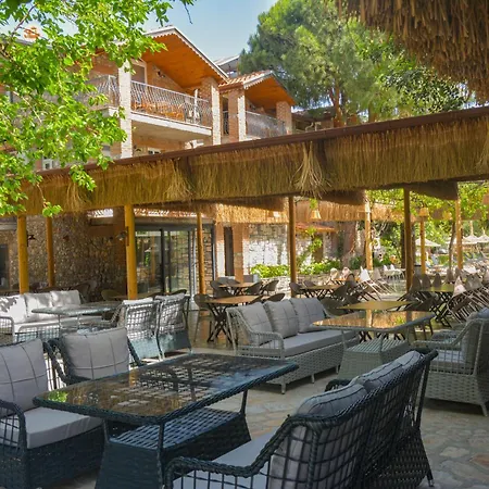 Hotel Balli Boutique & Restaurant Kayakoy