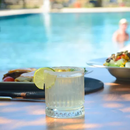 Balli Boutique & Restaurant