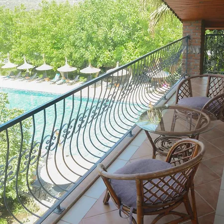 Balli Boutique & Restaurant 3* Kayakoy