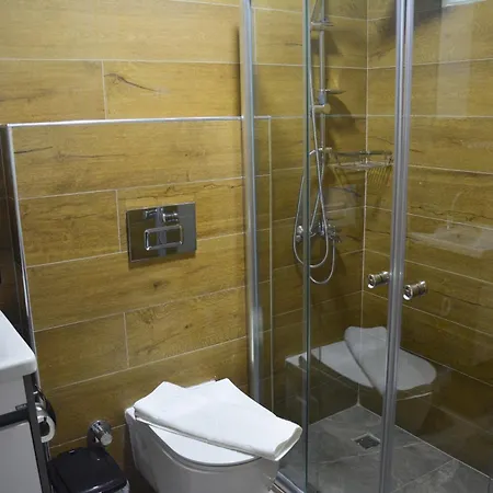 Balli Boutique & Restaurant Hotel 3*