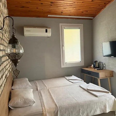 Hotel Balli Boutique & Restaurant Kayakoy