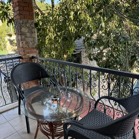 Balli Boutique & Restaurant Отель Кайакёй