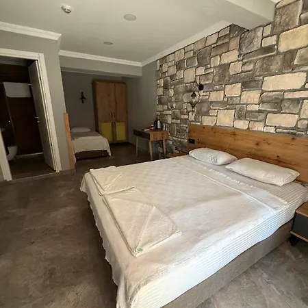 Balli Boutique & Restaurant 3* Kayakoy