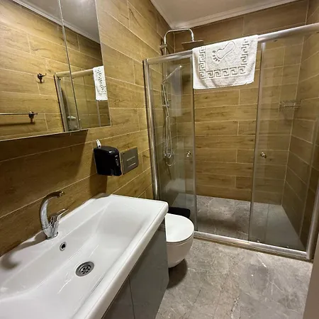 Hotel Balli Boutique & Restaurant