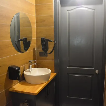 מלון Balli Boutique & Restaurant Kayakoy