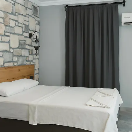 מלון Balli Boutique & Restaurant 3*