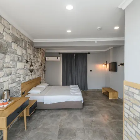 Balli Boutique & Restaurant 3* Кайакёй