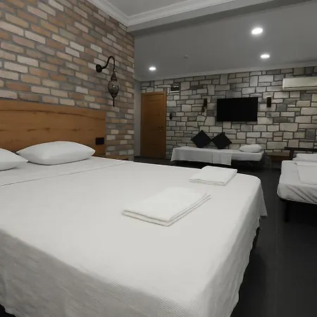 Balli Boutique & Restaurant Отель Кайакёй