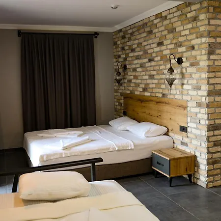 Balli Boutique & Restaurant מלון Kayakoy