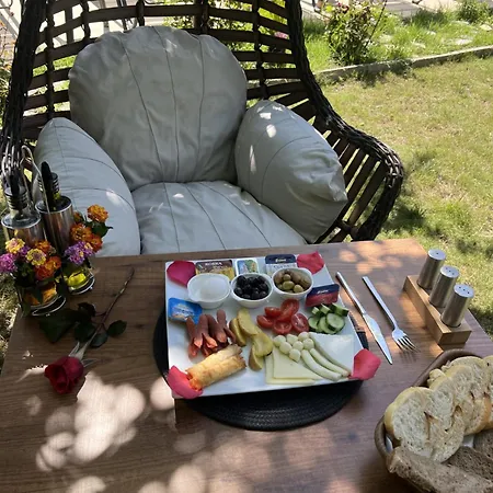 Balli Butik 3* Kayakoy