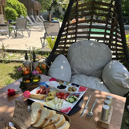 Ξενοδοχείο Balli Butik Kayakoy