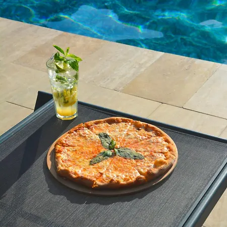 Balli Butik Ξενοδοχείο 3*