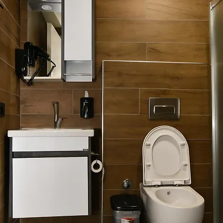 Balli Butik Ξενοδοχείο