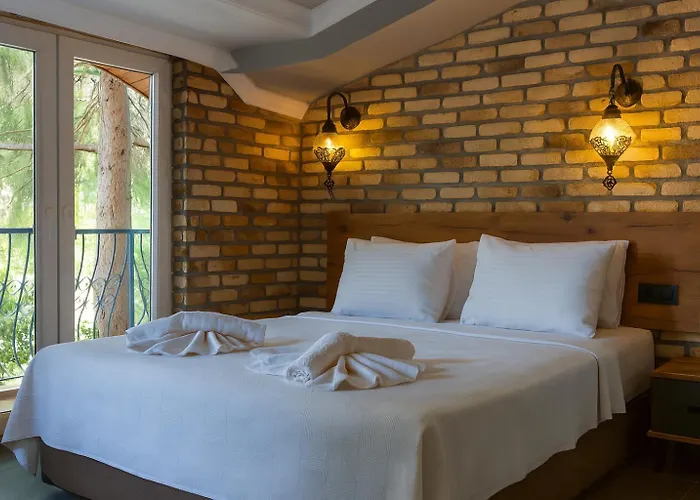 Balli Butik Hotel