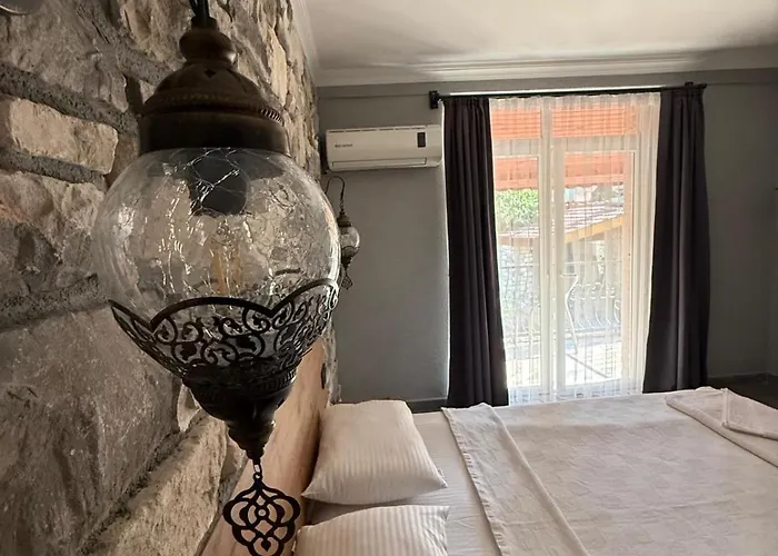 Hotel Balli Butik 3*
