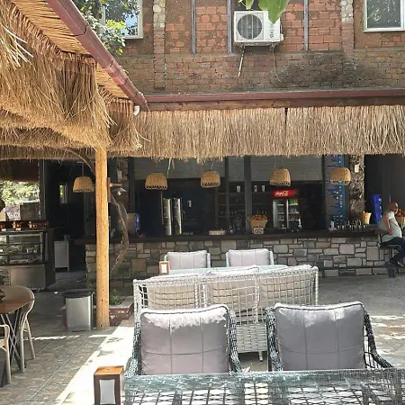 Balli Boutique & Restaurant 3*