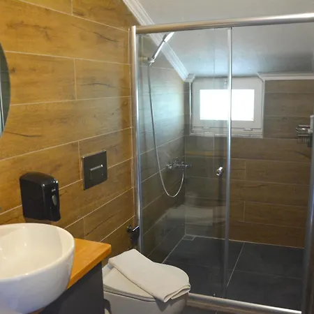 Hotel Balli Boutique & Restaurant Kayakoy