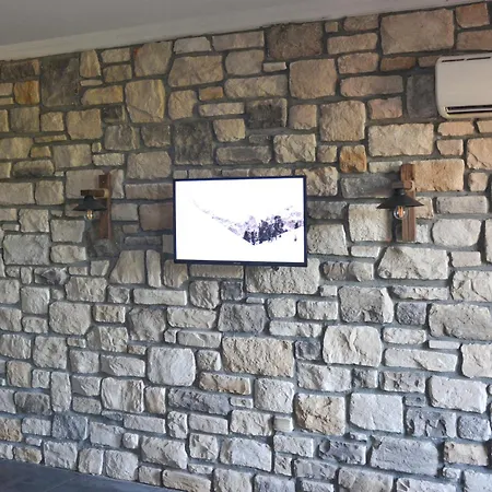 Balli Butik Restaurant Bar Hotel Kayakoy