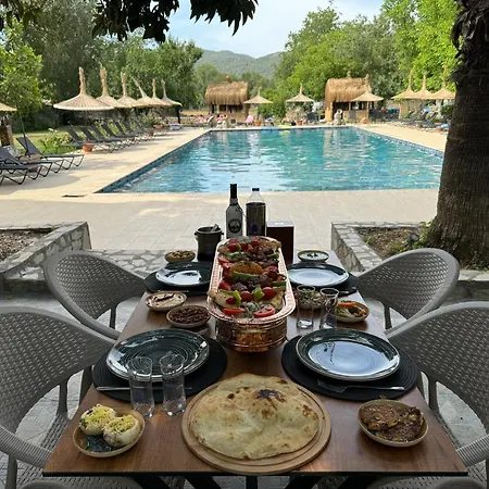 Hotel Balli Butik Restaurant Bar Kayakoy