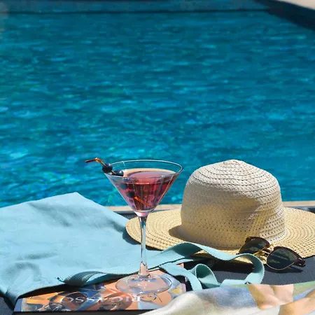 Hotel Balli Boutique & Restaurant