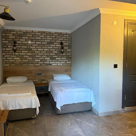 Balli Boutique & Restaurant Hotel Kayakoy