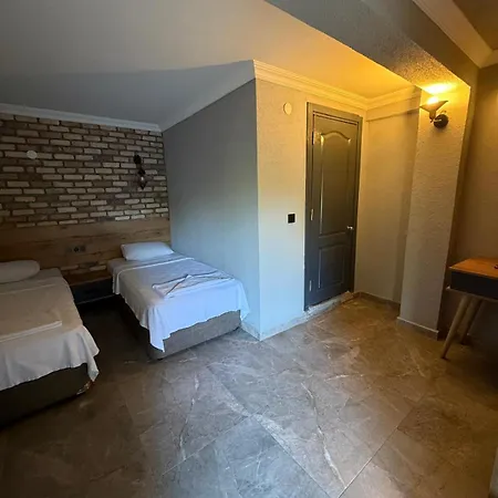 Hotel Balli Boutique & Restaurant