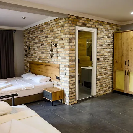 Hotel Balli Boutique & Restaurant Kayakoy