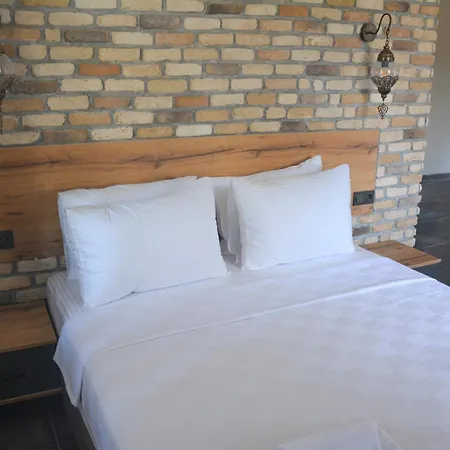 Balli Boutique & Restaurant Kayakoy