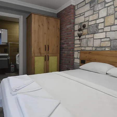 Hotel Balli Boutique & Restaurant