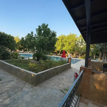 Balli Boutique & Restaurant Kayakoy