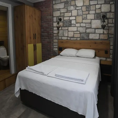 Hotel Balli Boutique & Restaurant 3*