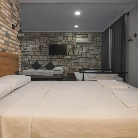 Balli Boutique & Restaurant Hotel Kayakoy