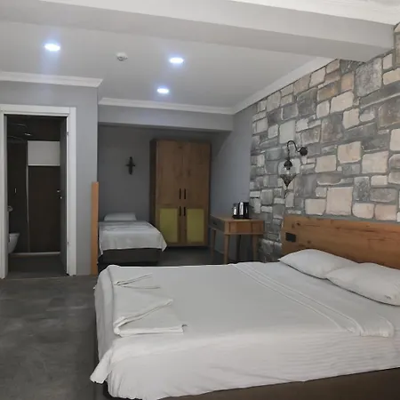 Balli Boutique & Restaurant 3* Kayakoy