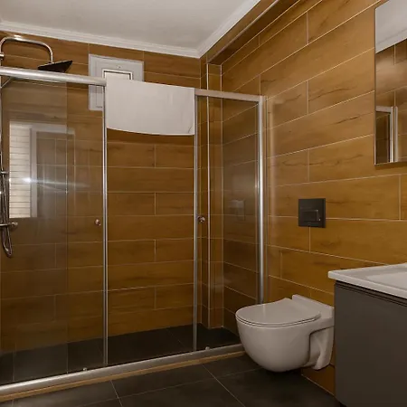 Hotel Balli Boutique & Restaurant