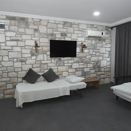 Balli Boutique & Restaurant Hotel