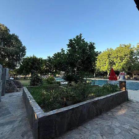 Balli Butik Hotel Kayakoy