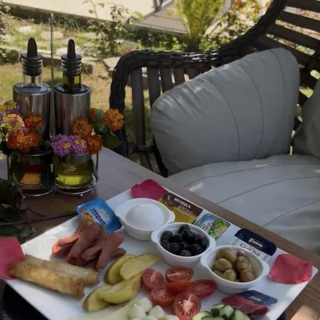 Balli Butik 3* Kayakoy