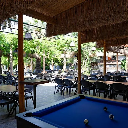 Balli Butik 3* Kayakoy