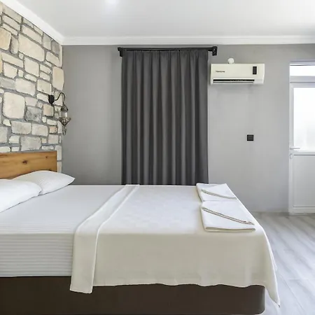 Balli Butik Hotel Kayakoy