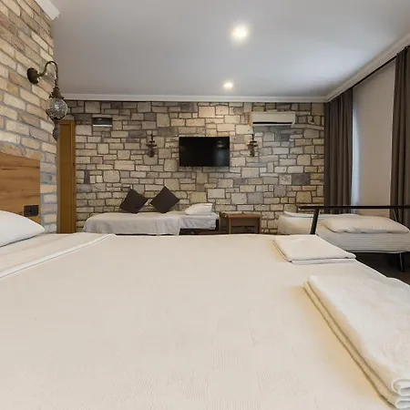 Hotel Balli Butik Kayakoy