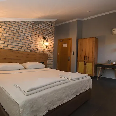 Hotel Balli Butik 3*