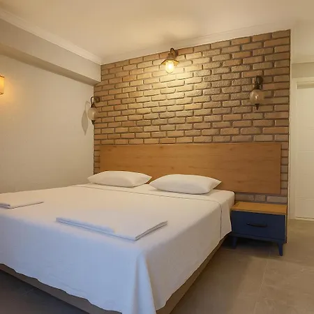 Balli Butik Hotel 3*