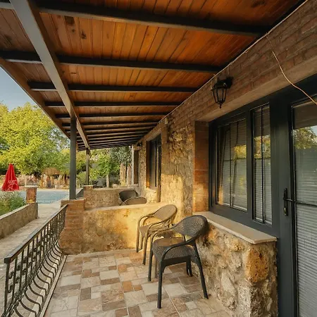 Hotel Balli Butik 3*