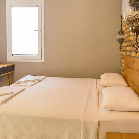 Balli Butik Hotel Kayakoy