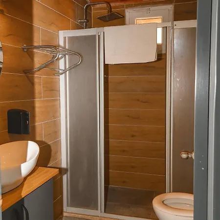 Отель Balli Butik