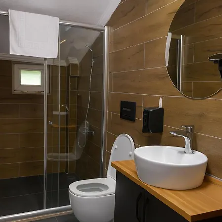 Balli Butik Hotel 3*