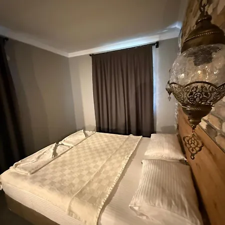 Отель Balli Butik Кайакёй